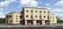 Three storey living is on offer with the striking Neale