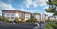 Live the city dream with Redrow