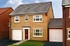 Fall in love with a brand new home