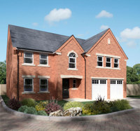 Flagship development to launch in Chorley