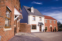 Development in Chorley is standalone success