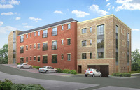 Redrow throws first time buyers a lifeline