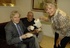 Corrie’s Ken opens ‘Secret Garden’ in Bolton 