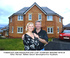 Howard's happy in his new Heysham home 