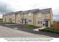 Final phase of new homes released at Woodland Park
