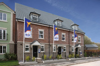Opening success at Smithills Glade