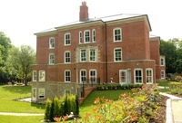 Beck Homes host a summer barbecue at Bloomfield