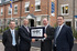 Award celebrations at Smithills Glade in Bolton 