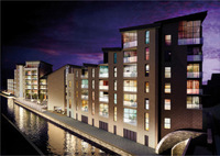 Dreading university accommodation? Not with Persimmon