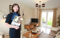 Snap up a ‘Darwin’ at Millers Green