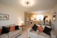 Bellway opens the doors to an inspired show apartment