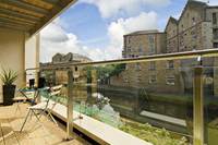 Buy to let investors cash in at Aalborg Place