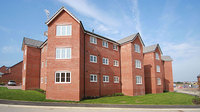 New show apartment to open in Heysham