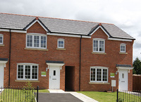 Lifeline for homebuyers at Bridgewater Park
