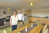 Downsizing to luxury with Bryant