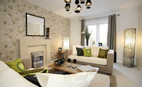 Showing off and moving on in Wesham