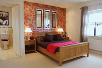 Designer living in Leyland