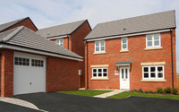 Miller homes are in demand in Heysham