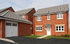 Miller homes are in demand in Heysham
