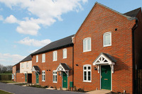 Picturesque family homes in Bolton