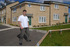 A step onto the property ladder for Dylan