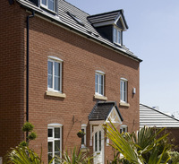 Family living in Wesham for less
