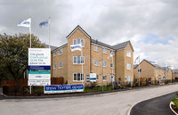 Local councillors find out more about HomeBuy Direct Local councillors find out more about HomeBuy Direct