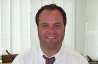 Bolton site manager wins national award