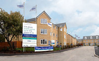 New show home to open in Darwen