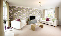 Redrow’s answer to the perfect move in Chorley Redrow’s answer to the perfect move in Chorley