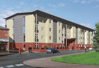 New event for first time buyers in Blackburn
