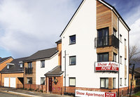 HomeBuy Direct your way to a new apartment in Rochdale
