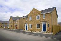 Price guarantee for first-time buyers at Foxcombe 