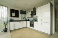 Waterside living Newport for under £99k