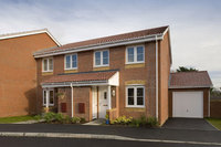 David Wilson offers to buy your home