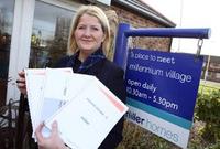 Paula makes Yorkshire proud 