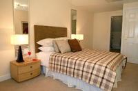 Homes designed to inspire