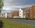 A CGI of West 12