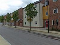 Miller Homes helps make Yorkshire greener