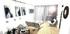 A CGI of a West 12 apartment lounge