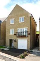 Hurry! Last two remaining at Strathmoor in Baildon