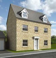 Home buyers will be ‘suite’ on new show property