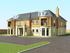 CGI of Alwoodley Gate