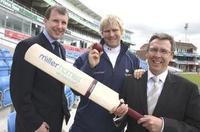 YCCC knocked for 6 by Miller Homes' sponsorship