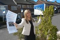 How to turn Four Sale boards into SOLD boards!