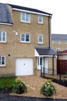 New Persimmon development for Halifax