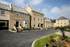 Little details such as sensitively planned landscaping and stone clad properties help create the perfect street scene at David Wilson Homes Fountain Head development