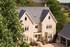 The stunning brick built homes blend seamlessly into the existing landscape to create the perfect rural â€˜street sceneâ€™. 