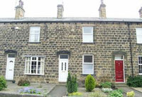 Did Fanny and Johnny live here??