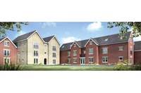 Move to a Charles Church home in Leeds for just £99
